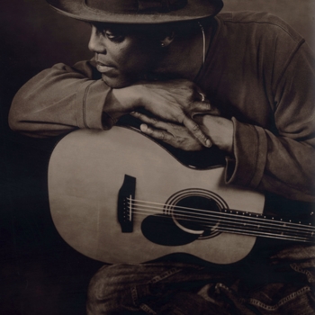 Eric Bibb & Needed Time – Good Stuff