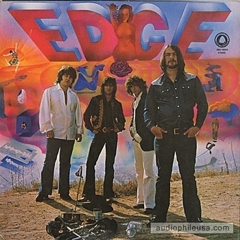 Edge – Ribbon And Bow (Edge 1970)