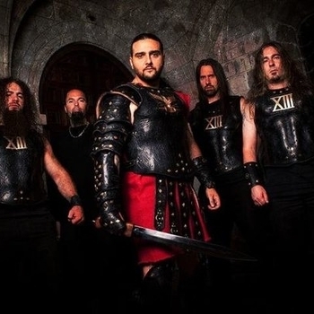 Ex Deo – The Rise of Hannibal