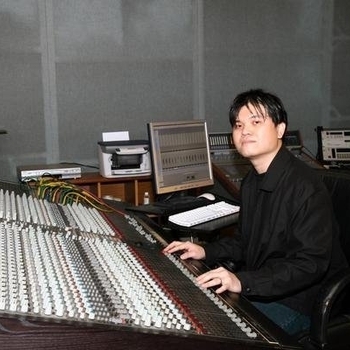 Eric Chiryoku