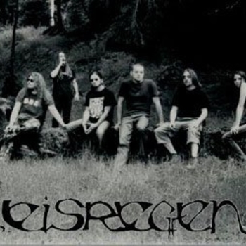 Eisregen – Ich Und Mein Bolzenschussgerät