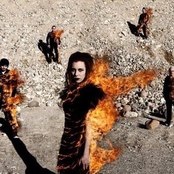 Euzen – Cruel All By Myself