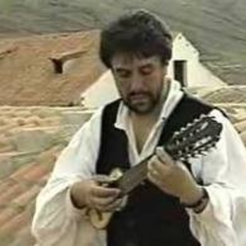 Eddy Navia – 4. Tarantella (Rossini)