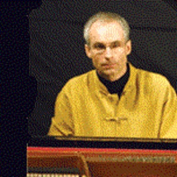 Eric Aron – Passage
