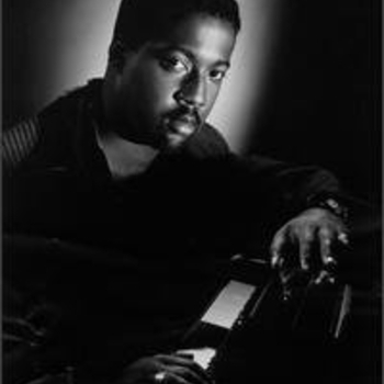Eric Reed – The Gentle Giant