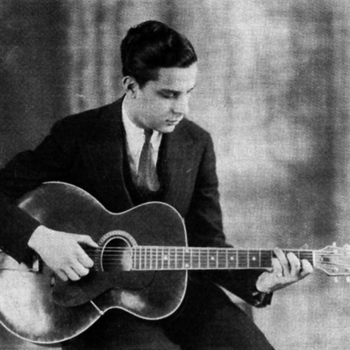Eddie Lang – Church Street Sobbin' Blues