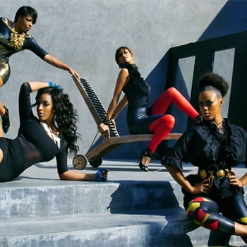 Electrik Red – Friend Lover