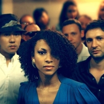 Escort – Makeover (JKriv Remix)