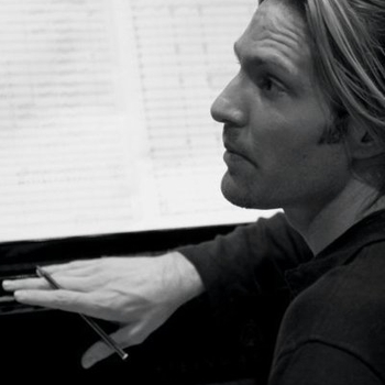 Eric Whitacre – Alleluia