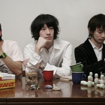 Teardrop – Euphoria