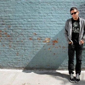 Eli Escobar – N.Y. So Hi