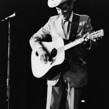Ernest Tubb – It's Been So Long, Darling