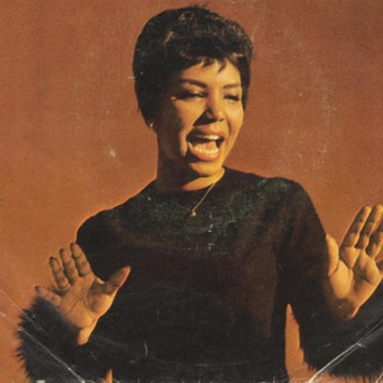Erma Franklin – Piece of My Heart