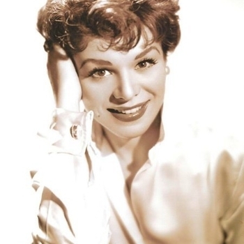 Eileen Barton – I'dve Baked A Cake (If I Knew You Were Comin)