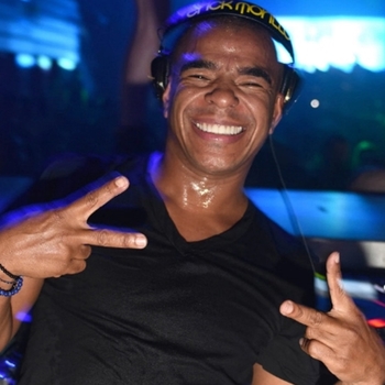 Erick Morillo