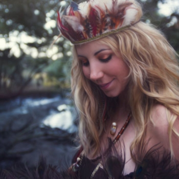 Elise Testone – Whole Lotta Love