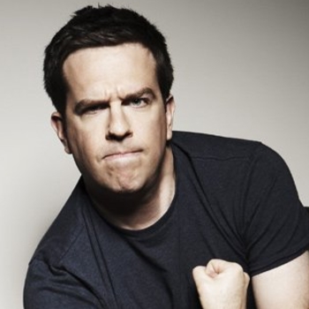 Ed Helms – How Bad Can I Be?