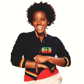 Etana – Carry You