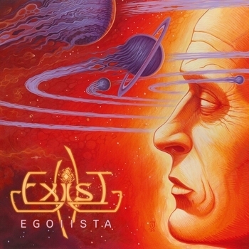Exist – Last Flight Looming