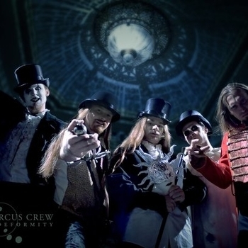Eternal Deformity