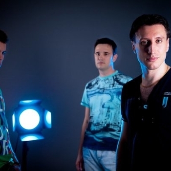 electro planet – Blazing Shine (Tearing Sky remix by Raspatory)