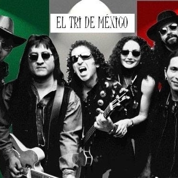 El Tri – Parece Facil
