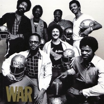 Eric Burdon & War – A Day in the Life