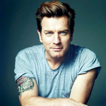 Ewan McGregor – Ascension / Nature boy (ost "Moulin Rouge")