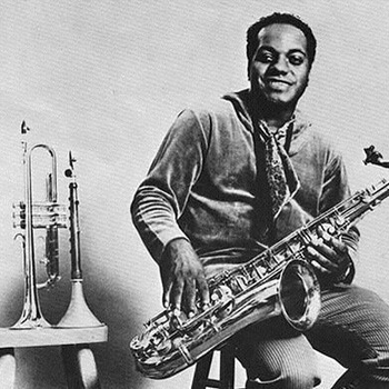 Eddie Harris – Listen Here (ОСТ из сериала "Доктор Хаус / House, M.D.") (Сезон 3)