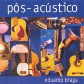 Dudu Braga – Tears In Heaven