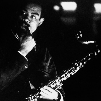 Eric Dolphy – On Green Dolphin Street