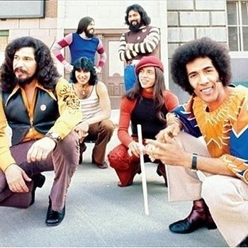 El Chicano – Cantaloupe Island