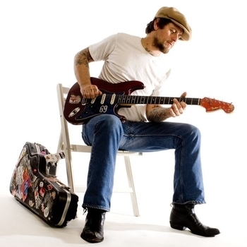 Eric Lindell – Matrimony