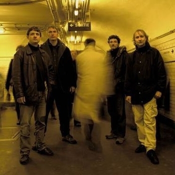 Erik Truffaz Quartet