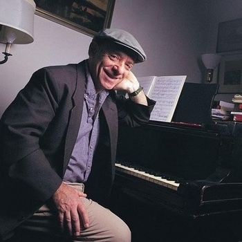 Erwin Helfer – Homage To Aa And Pj