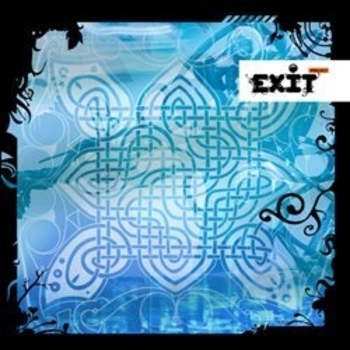 EXIT project – Transformation Scene Part 2: Aurora