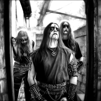 Enthroned – Lamp of Invisible Lights