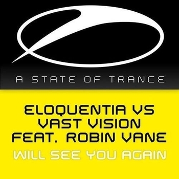 Eloquentia – All Alone (feat. Victoriya)