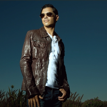 El DeBarge – Who's Johnny