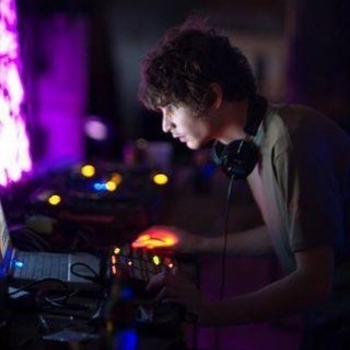 Electrypnose, Random – Ornic