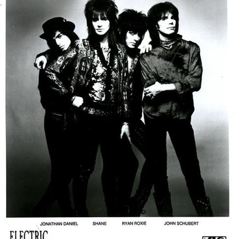 Electric Angels