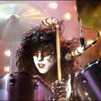 Eric Carr – Tiara