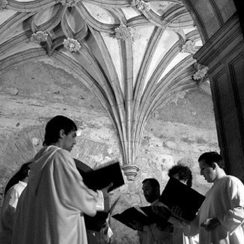 Anonymous – Alleluia - Esi si Kyrie