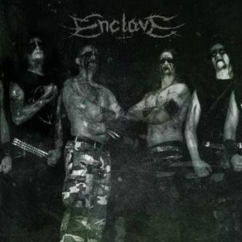 Enclave – Rust