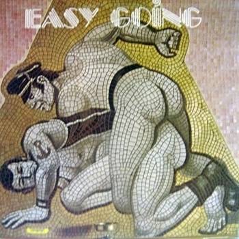 Easy Going – Do It Again