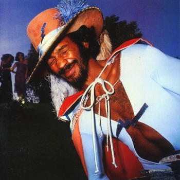 Funkadelic – Maggot Brain (Cut Version)