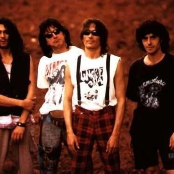 Extremoduro – Me Estoy Quitando