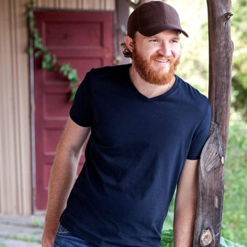 Eric Paslay – High Class