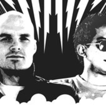 Eyerer & Chopstick – Make My Day (Haunting) (vocal club mix) (feat. Zdar)