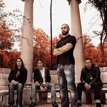 Eternal Storm – Distance